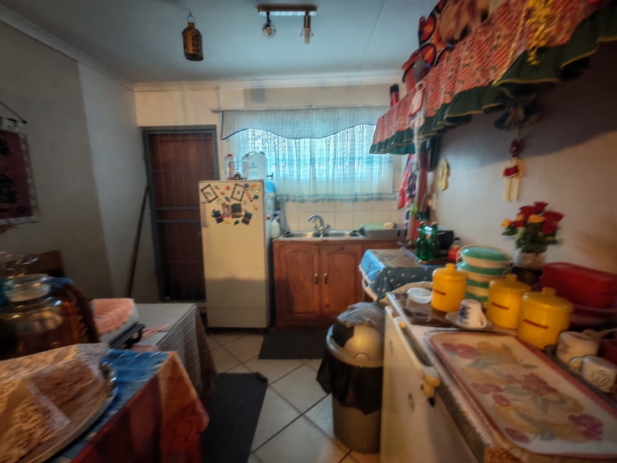 3 Bedroom Property for Sale in Sasolburg Ext 1 Free State